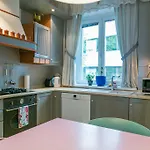 Apartma Tomas's Ljubljana