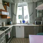Tomas's Ljubljana