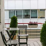 Апартаменти Tomas's