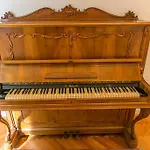 Апартаменти Tomas's Любляна