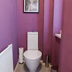 Tomas's Любляна