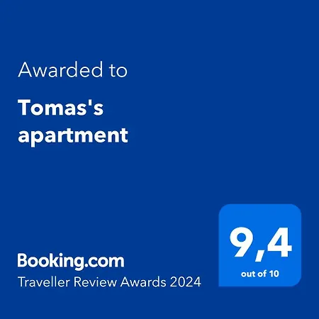 Tomas's * Ljubljana