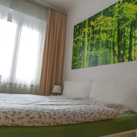 Tomas's Ljubljana