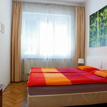 Tomas's Appartement *