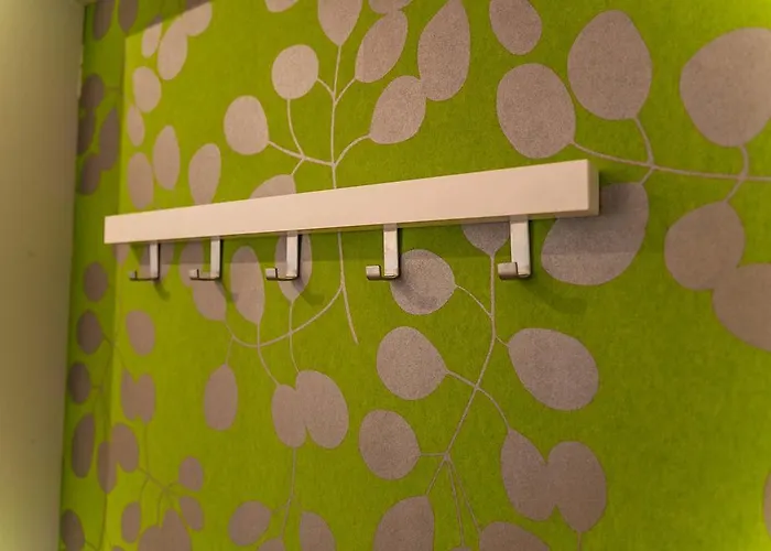 Appartement Tomas's Ljubljana