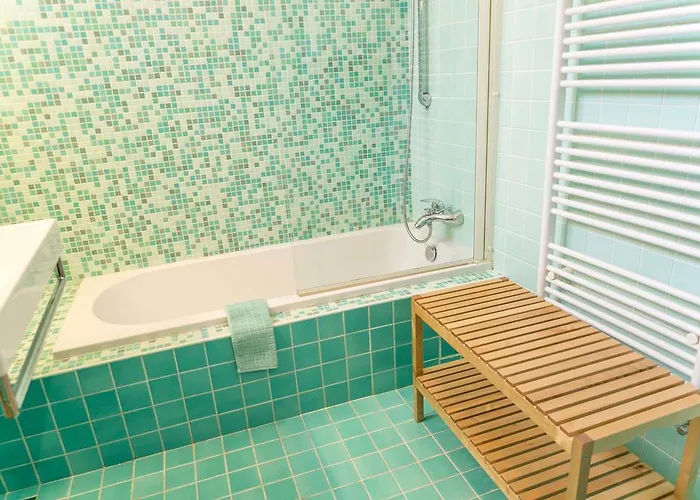 Appartement Tomas's *