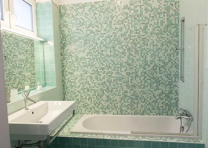 Tomas's Appartement Ljubljana