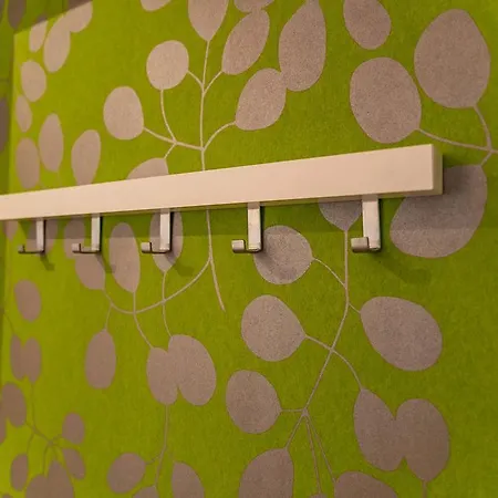 Apartman Tomas's Ljubljana