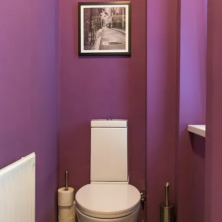 Apartman Tomas's Ljubljana