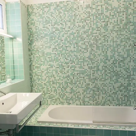 Tomas's Apartman Ljubljana