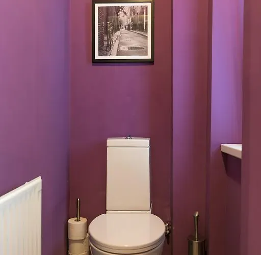 Apartment Tomas's Ljubljana